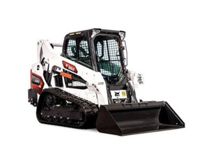 OFFRE DE LIQUIDATION LIMITÉE 2026 BOBCATS T595 Chargeuses compactes sur chenilles - Product Image 1