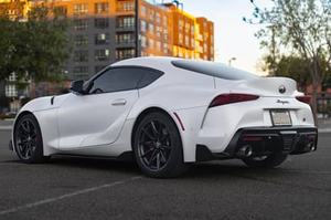 TOYOTA GR SUPRA A91-MT EDITION 2023 d'occasion, conduite à gauche/droite - Product Image 2