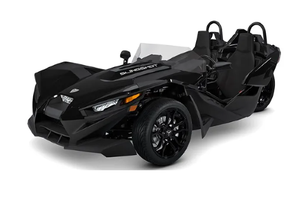 Descuento de Año Nuevo en el Pedido del Slingshot S AutoDrive 2026 - Product Image 2