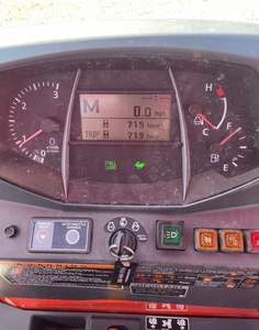 Tractor Agrícola 2023 para M62 con Tracción en las 4 Ruedas, Motor de 63 CV de Alta Productividad y Caja de Cambios - Product Image 3