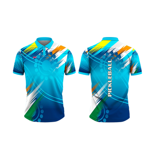 Camiseta con Capucha para Hombre, Informal, de Invierno, Manga Regular, Transpirable, con Serigrafía, para Deportes al Aire Libre, Golf, Tenis, Pickleball, con Logotipo Frontal - Product Image 3