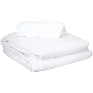 优质SPA床单型热销家用酒店纯棉床单冬季被子价格优惠，支持定制