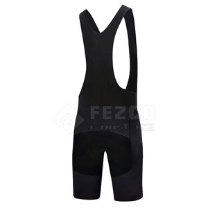 Conjuntos de Uniformes de Ciclismo Personalizados 2025 a Bajo Precio, Diseña el Tuyo Propio, 100% Poliéster, Transpirable, Ecológico, de Secado Rápido - Product Image 4