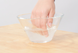 P170 - Manicure Effervescent <b>Powder</b> _ High Quality - Technature - Private Label <b>Nail</b> Supplies Made in France OEM Available - Product Image 2