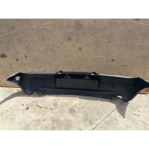 กันชนหลังแบบครบชุด FIAT Seicento รุ่น 735245659 (00>05) - Product Image 3