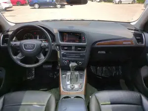 2016 Audi Q5 2.0T พรีเมี่ยม - Product Image 2