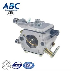 Bộ chế hòa khí cho <span class=keywords><strong>STIHL</strong></span> 017 018 MS170 <span class=keywords><strong>MS180</strong></span> 1130-120-0601 11301200601 cưa Walbro Bộ chế hòa khí - Product Image 2