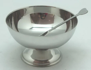 unique <b>stainless</b> <b>steel</b> <b>bowl</b> restaurants kitchenware new design <b>bowl</b> dinning tableware wholesale manufacturer supplier in india - Product Image 3