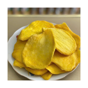 High <b>Quality</b> Natural Dried Mango Exporter Wholesale Bulk Premium <b>Sweet</b> 100% Fruit Delicious Dehydrate Mango Taste Supply - Product Image 3