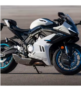 VENTE RAPIDE 2025 CFMOTO00OS 675SR-R - Product Image 3