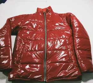 Offre Spéciale 2025 hiver épais vers le bas rempli respirant doudoune chaud coupe-vent imperméable hommes femmes mode décontracté manteau fournisseur - Product Image 5