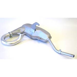 Sistema de escape Casa Clubman de 42 mm (completo con curva en U y abrazadera) - Product Image 6