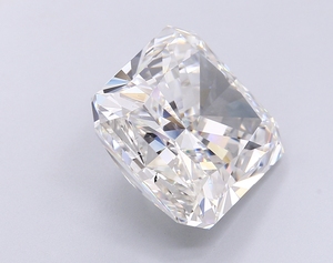 Diamant de laboratoire taille radiant élégant de 11,06 carats, clarté VS2, couleur F, certifié IGI, bijoux haut de gamme pour les acheteurs en gros - Product Image 4