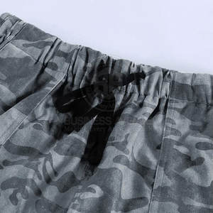 Pantalones Cortos Deportivos para Mujer con Logotipo Personalizado, Transpirables, de Secado Rápido, Novedad - Product Image 3