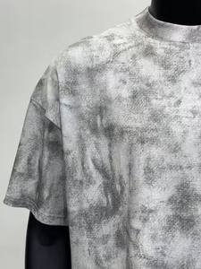 Sublimación personalizada de secado rápido según la demanda del cliente con la mejor calidad y el mejor precio con bajo MOQ y suministro a granel para hombres - Product Image 2