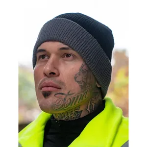 Personalized Metz <b>Beanie</b> Hat Promotional Merchandising Hats & Caps - Product Image 5