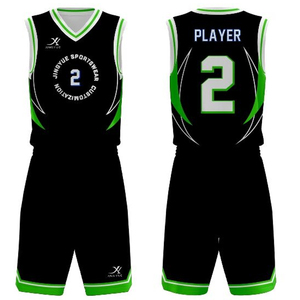 Hot Sale Factory Workout Basketball <b>Suit</b> Customization New Styles Quick Dry Mens Basketball Uniform - Product Image 5