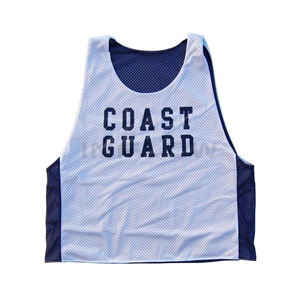 Uniformes de crosse Vêtements de sport d'équipe de qualité supérieure Maillot de crosse Uniformes imprimés sublimés Uniforme de football américain - Product Image 4