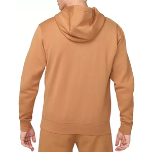 Wholesale Blank Promotional Hoodies Screen Printed Basic <b>White</b> <b>Hoodie</b> Manufacturers Polyester Custom Logo Fleece <b>Hoodie</b> for <b>Men</b> - Product Image 3