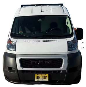 Ventes aux enchères 2021 R.a.m ProMasters 2500 - Product Image 1