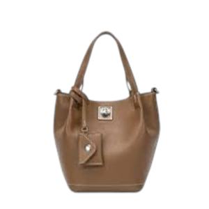 Bolso bandolera de cuero PU para mujer a la moda, bolso de hombro personalizado con ventaja de proveedor europeo - Product Image 1