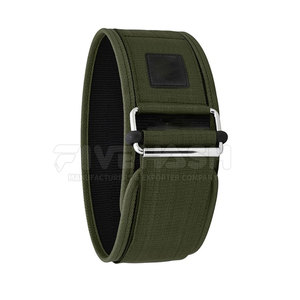 Custom Brand Own Custom Logo Neoprene <b>Belt</b> Back Support Gym <b>Exercise</b> Fitness Workout Neoprene <b>Belt</b> - Product Image 6