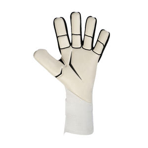 Gants professionnels à forte adhérence pour les matchs, gants de gardien de but de football en vrac avec une qualité de paume supérieure - Product Image 3