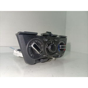 CLIMATE COMMANDS SUZUKI Swift Series (AZ) (17>) 7441052 R70BKF K12D (17>23) - Product Image 2