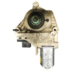 มอเตอร์ไฟฟ้าหน้าต่างด้านหน้าซ้าย AUDI A6 Saloon C6 Series (4F2) (04>12) - Product Image 1