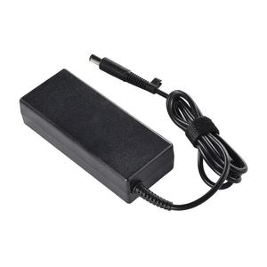 Adaptateur pour ordinateur portable SUIBO 90W PD DC <span class=keywords><strong>19V</strong></span> 4.74A 7.4x5.0mm Embout jaune pour EliteBook 8440p/Pavilion Dv7/Compaq 8710p - Product Image 5