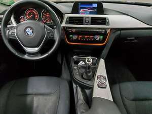 ใช้ LHD/RHD 2013 B M W 318D การเดินทาง - Product Image 2