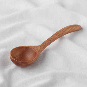 NUEVO DISEÑO CUCHARA CUBERTERÍA DE MADERA HECHA A MANO PARA COCINA CON PRODUCTOS DE LA MEJOR CALIDAD - Product Image 2