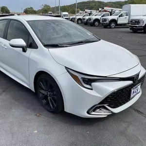 Toyota Corolla Hatchback XSE Usado de 2023 - Product Image 1