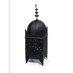 Portavelas de cerámica Premium, farolillos, tarros de velas, mayorista, exportador indio - Product Image 1