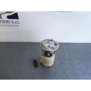 POMPE À ESSENCE RENAULT Modus 1ère Série 8200727736 D4FD7 Essence 1200 (04>06) - Product Image 1