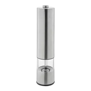 Personalized Malabar Salt and <b>Pepper</b> <b>Grinder</b> Gadgets - Product Image 1