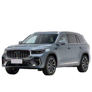 2023 2.5-3.0L Turbo Semi-Automatique Nouvelle Édition Dark Moon-gazing R17 Allemagne SUV Essence 4 Portes 4 Places - Product Image 1