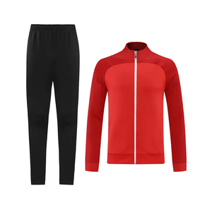 Chándal unisex de diseño personalizado, conjunto de ropa de invierno transpirable de gran tamaño, chándal para mujer, pantalones de chándal, ropa para correr, cordón elástico - Product Image 6