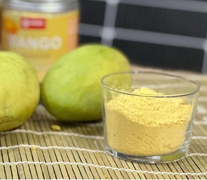 ผงมะม่วง OEM สำหรับแบรนด์ส่วนตัว ร้านค้าปลีก และผู้จัดจำหน่าย - Product Image 2