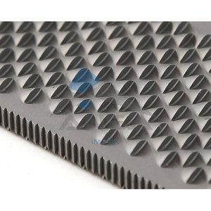 Lime à râper pour sabot de cheval en acier inoxydable Outil de coupe robuste de 14 pouces à double face de 2 pouces de large pour chevaux et chèvres - Product Image 4