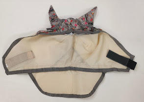 CABALLO MÁSCARA MOSCA PROTECCION CABALLO - Product Image 4