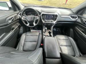 USADO LHD/RHD 2019 GMC ACADIA 2017 AWD - Product Image 2