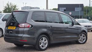 USADO LHD/RHD 2019 F0RD GALAXY 2,0 TITANIO - Product Image 4