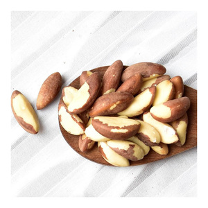 Nueces brasileñas disponibles para distribución a granel y alta demanda de revendedores - Product Image 3