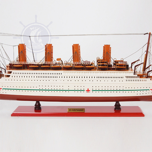 SS britannic sơn L82 - Product Image 5