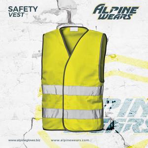 OEM último diseño transpirable chaqueta de seguridad chaleco ropa de trabajo reflectante para la seguridad - Product Image 5