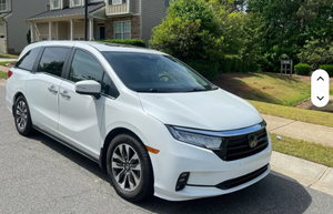 รถฮอนด้า ไพลอต ปี 2023 สภาพดี ใช้งานน้อย 1-25000 ไมล์ มาตรฐานยูโร 4 พร้อมขาย - Product Image 4