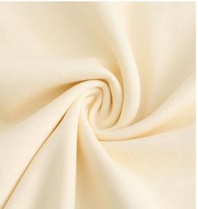 Camiseta de gran tamaño con logotipo personalizado de 250GSM para hombre, camiseta de gran tamaño lisa con cuello redondo en blanco para hombre, al mejor precio - Product Image 6