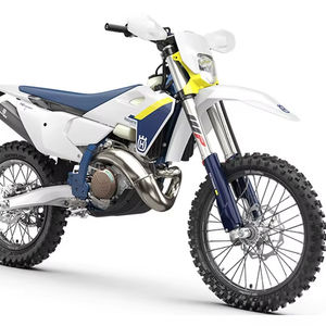 Increíble-Oferta 2025 Husqvarnaas TE250 Bikke Nuevo (Motocicleta) - Product Image 6