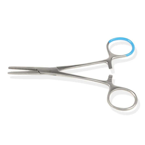 คีมผ่าตัดแบบตรงสำหรับหลอดเลือดแดง คีมสแตนเลสแบบกำหนดเอง - Product Image 3